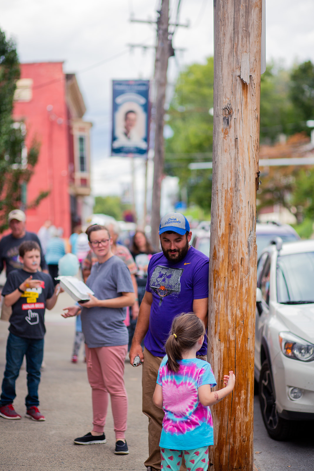 Main Street Day COHMSA