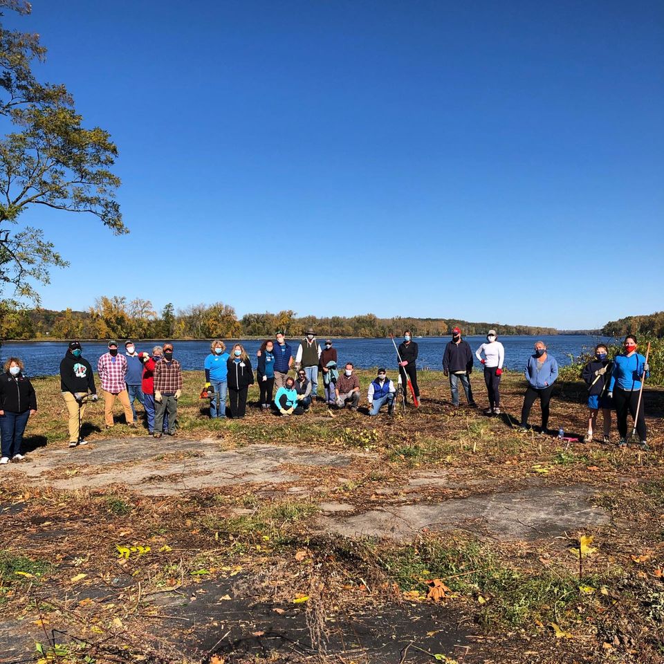 2020 RIVERKEEPER SWEEP